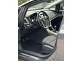 OPEL ASTRA J 2011/10 - 12