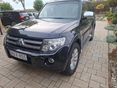 MITSUBISHI PAJERO 2010 - 2