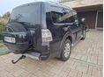 MITSUBISHI PAJERO 2010 - 4