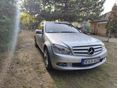 MERCEDES-BENZ C-OSZTÁLY 2008/12 - 1