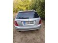 MERCEDES-BENZ C-OSZTÁLY 2008/12 - 4