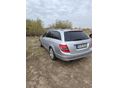 MERCEDES-BENZ C-OSZTÁLY 2008/12 - 5