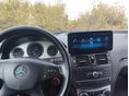 MERCEDES-BENZ C-OSZTÁLY 2008/12 - 6