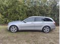 MERCEDES-BENZ C-OSZTÁLY 2008/12 - 3