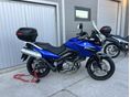 SUZUKI DL 650 2004/10 - 2
