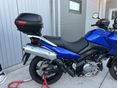 SUZUKI DL 650 2004/10 - 6
