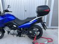 SUZUKI DL 650 2004/10 - 15