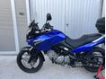 SUZUKI DL 650 2004/10 - 16
