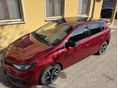 TOYOTA AURIS 2018/6 - 8