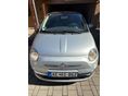 FIAT 500 2009/10 - 3