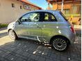 FIAT 500 2009/10 - 2