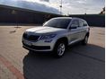 SKODA KODIAQ 2020/1 - 2