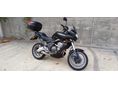 KAWASAKI VERSYS 650 2006 - 1