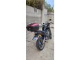 KAWASAKI VERSYS 650 2006 - 4