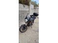 KAWASAKI VERSYS 650 2006 - 5