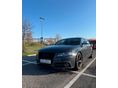 AUDI A4 2.0 TDI DPF