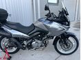 SUZUKI DL 650 2009/5 - 2