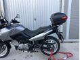 SUZUKI DL 650 2009/5 - 6