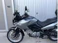 SUZUKI DL 650 2009/5 - 9