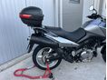 SUZUKI DL 650 2009/5 - 21