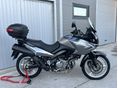 SUZUKI DL 650 2009/5 - 24