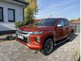 MITSUBISHI L 200 2020/1 - 2