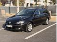 VOLKSWAGEN GOLF VI 2012/3 - 6