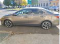 TOYOTA COROLLA 2017/10 - 1