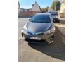 TOYOTA COROLLA 2017/10 - 2