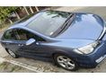 HONDA CIVIC 2008/10 - 1