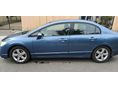 HONDA CIVIC 2008/10 - 2