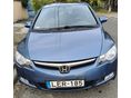 HONDA CIVIC 2008/10 - 3