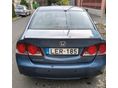 HONDA CIVIC 2008/10 - 4