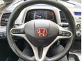 HONDA CIVIC 2008/10 - 8