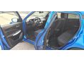 SUZUKI SWIFT 2021/4 - 7