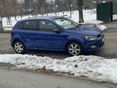 VOLKSWAGEN POLO V 2013/9 - 1