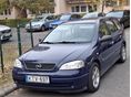 OPEL ASTRA G 2008/11 - 1