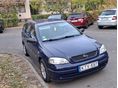 OPEL ASTRA G 2008/11 - 3