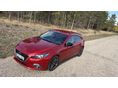 MAZDA 3 2016/8 - 6