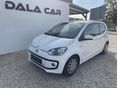 VOLKSWAGEN UP 2012/4 - 2