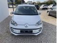VOLKSWAGEN UP 2012/4 - 6