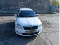 SKODA ROOMSTER 2012/3 - 1