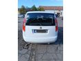 SKODA ROOMSTER 2012/3 - 2