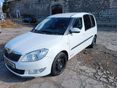 SKODA ROOMSTER 2012/3 - 4