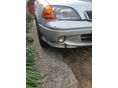 SUZUKI SWIFT 2000/1 - 8