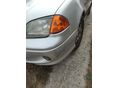 SUZUKI SWIFT 2000/1 - 9
