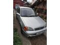 SUZUKI SWIFT 2000/1 - 1