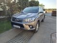 TOYOTA HILUX 2020/5 - 1