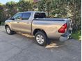TOYOTA HILUX 2020/5 - 4