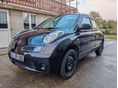 NISSAN MICRA 2010/4 - 2